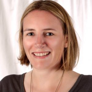 Photo of Nicola McDowell