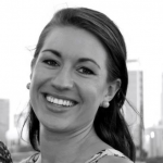 Photo of Amy Barrett-Lennard