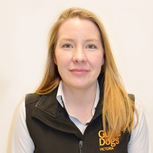 Photo of Alicia San Martin