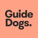 Guide Dogs logo