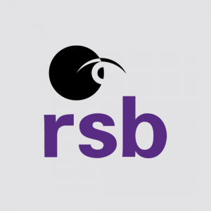 RSB logo