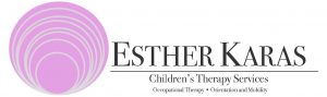 Esther Karas logo