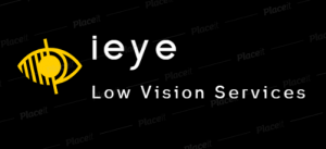 ieye logo